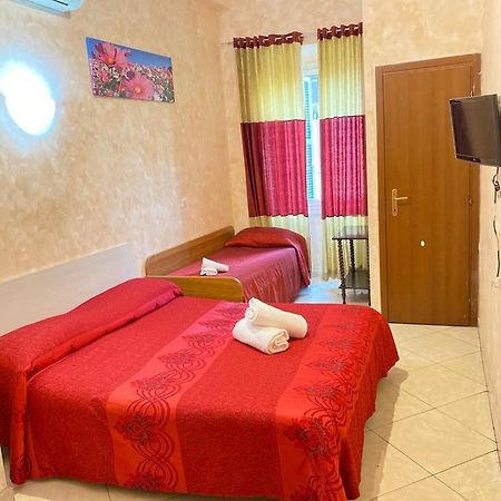 Roma Guest House Exteriér fotografie