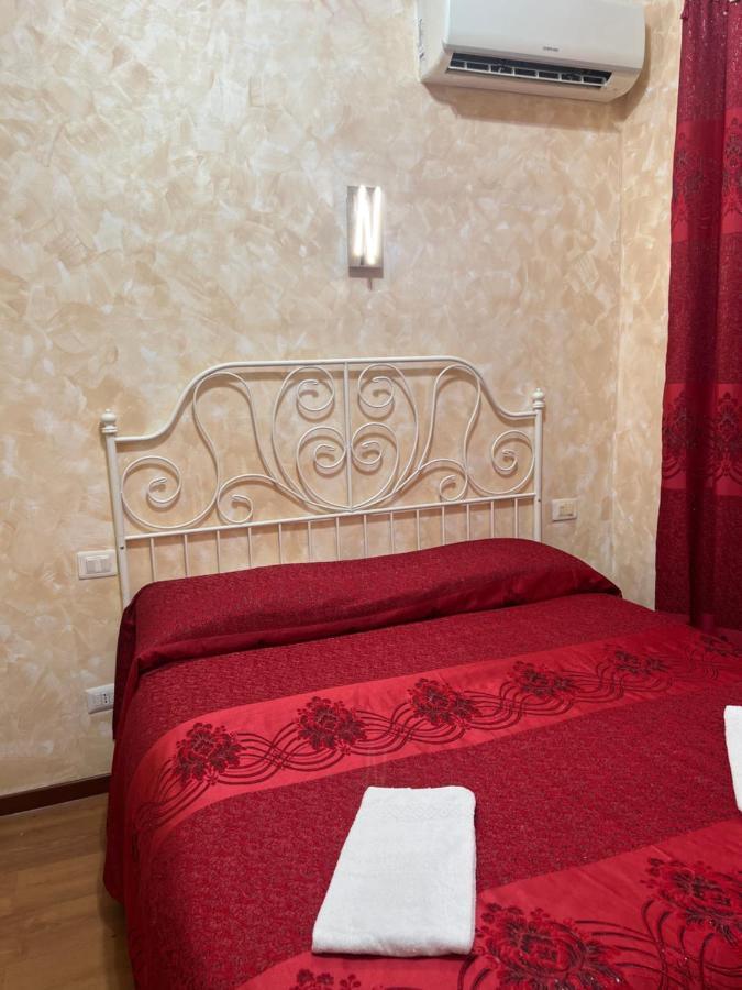 Roma Guest House Exteriér fotografie