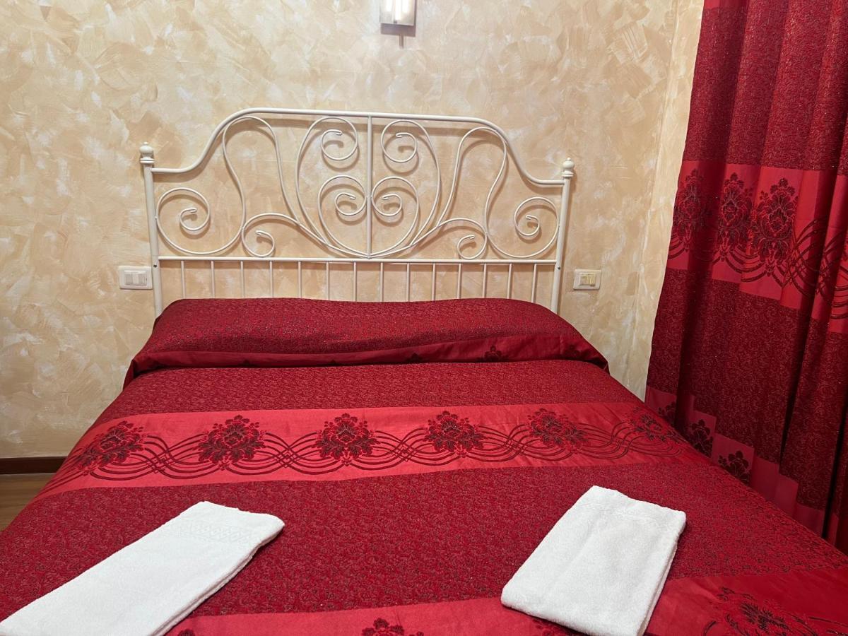 Roma Guest House Exteriér fotografie