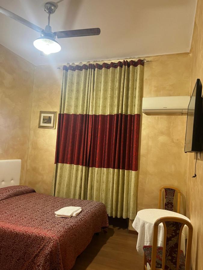 Roma Guest House Exteriér fotografie