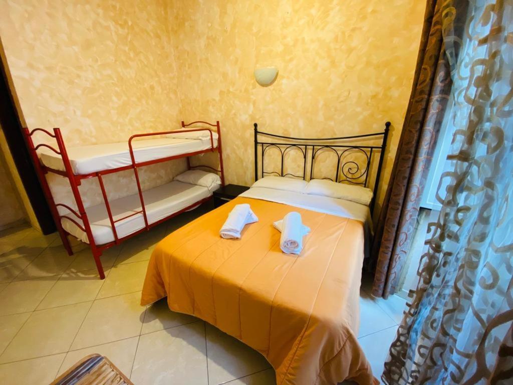 Roma Guest House Exteriér fotografie
