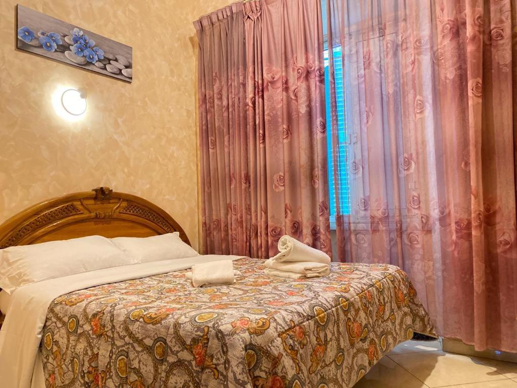 Roma Guest House Exteriér fotografie